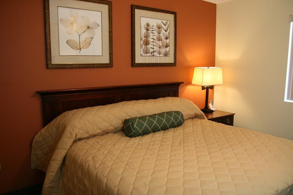 Affordable Suites - Fayetteville/Fort Bragg Pokoj fotografie